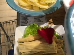 -青瓷火锅料理(西单大悦城店)