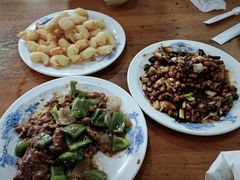 -洪福亮酒家(南草厂街店)