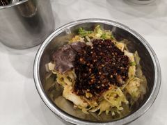 -王祖名抻面烧烤(柳影路店)