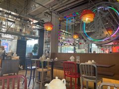 -陈鹏鹏潮汕菜(欢乐海岸 海边景观店)