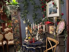 -第101座花园餐厅(湖滨88店)