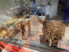 -土门八珍烤鸡腊味店(土门老店)