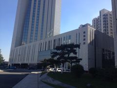 天津帝旺凯悦酒店-天津东凯悦酒店