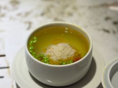 -永春园·扬州早茶·淮扬菜(漫乐城店)