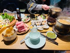 -Thai Basil罗勒叶泰式餐厅(时代天街店)