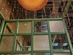 -巴卤社老火锅(财富店)