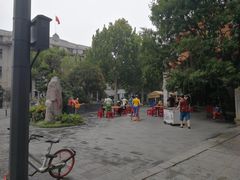 -吉庆街美食广场
