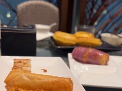 -夏宫中餐厅(静安香格里拉店)