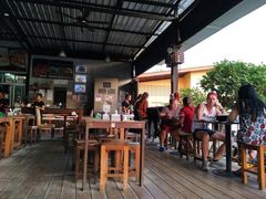 -Doo Dee Thai Food(Issan/Isaan/Esan)
