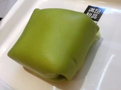 -满记甜品(日月光二店)
