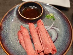 -大渔铁板烧(东城店)