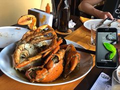 -Ministry of Crab(科伦坡店)