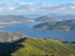 -吉林市朱雀山国家森林公园
