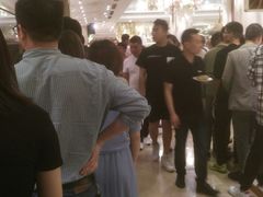 -芭菲盛宴·环球美食(袁家岗店)