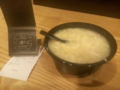 鸡丁玉米浓汤-龙治汉堡(中华城店)