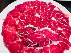 -南门涮肉(后海店)