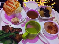 -堂会(白云店)