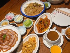 -额娘·春饼烤鸭(乐汇城店)