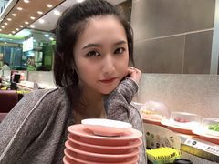 -争鲜回转寿司(飞洲国际店)
