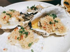 -方记海鲜大排档(乐山形象店)