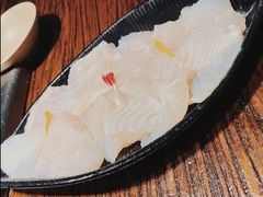 -老牌坊云南鱼豆花火锅(嵩山店)