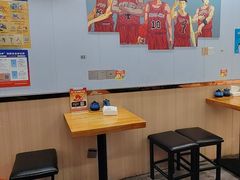 -鸭小妹鸭血粉丝(老门东店)