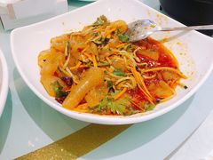 东北大拉皮-金春禧(英雄山路旗舰店)