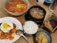 -李先生的首尔小馆(松江启源广场店)