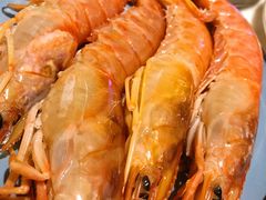 阿根廷红虾-喜庭海鲜自助(来福士店)