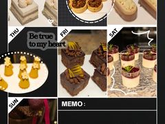 -上海锦江汤臣洲际大酒店壹阶层