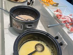 -清心素食自助餐厅(夫子庙店)