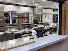 -小山羊功夫串·泰安烧烤·海鲜小炒老地摊店