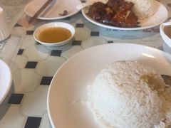 -甲乙丙丁港式茶餐厅(荣祥广场店)