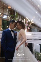 点击看大图 -Chic Bridal 熙可婚纱