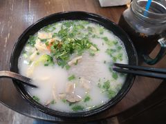 -鸭小妹鸭血粉丝(老门东店)