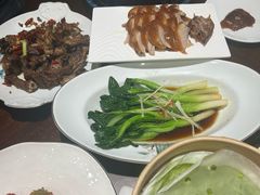 -全聚德(上海首店浦东店)