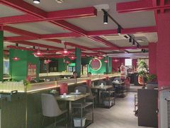 -京悦南门涮羊肉·羊蝎子火锅(田林路店)