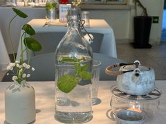 -春树下·树屋花房西餐厅(罍街AS1980店)