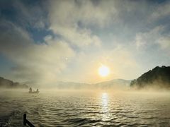 -酒仙湖景区
