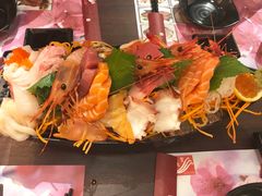 -加太贺日式和风料理