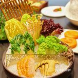 冬天滋补当然要来吃滩羊肉啦！