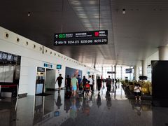 -广州白云国际机场-T2航站楼