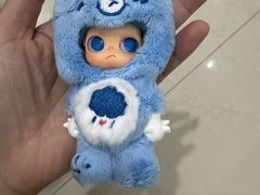 -泡泡玛特POPMART(世豪广场店)