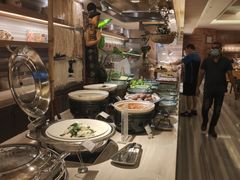 -广州花都皇冠假日酒店