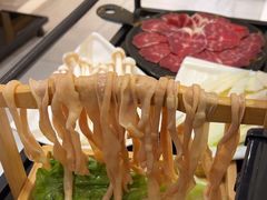 -沄记顺德菜打边炉(东直门店)