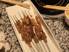 -粟氏天府·东北烧烤(江南兴隆街店)