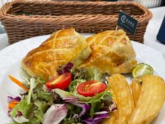 -西语·炭烧牛排(卓越中寰店)