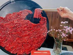 -渝大龙重庆火锅(温泉月亮湾店)