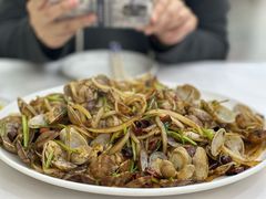 -北戴河庆山饭店·海鲜砂锅粥(北戴河黑石路店)