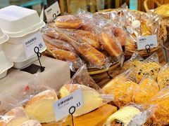 -爱上甜蜜蜜(田盛街店)